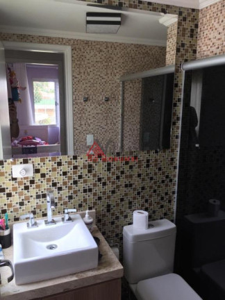 Imagem Apartamento com 2 Quartos à Venda, 52 m² em Chácara Nossa Senhora Do Bom Conselho - São Paulo Imagem Apartamento com 2 Quartos à Venda, 52 m² em Chácara Nossa Senhora Do Bom Conselho - São Paulo