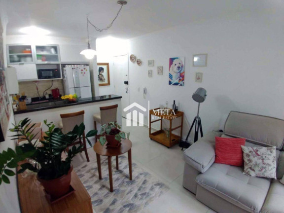 Imagem Imóvel com 2 Quartos à Venda, 50 m² em Tremembé - São Paulo