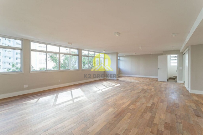 Imagem Apartamento com 3 Quartos à Venda, 206 m² em Higienópolis - São Paulo Imagem Apartamento com 3 Quartos à Venda, 206 m² em Higienópolis - São Paulo