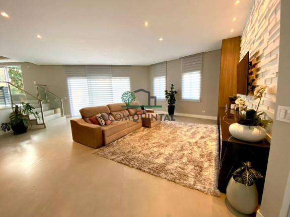 Imagem Casa com 4 Quartos à Venda, 1 m² em Bosque Do Vianna - Cotia Imagem Casa com 4 Quartos à Venda, 1 m² em Bosque Do Vianna - Cotia