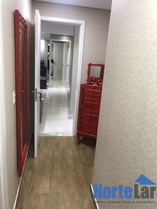 Imagem Apartamento com 3 Quartos à Venda, 130 m² em Santana - São Paulo Imagem Apartamento com 3 Quartos à Venda, 130 m² em Santana - São Paulo