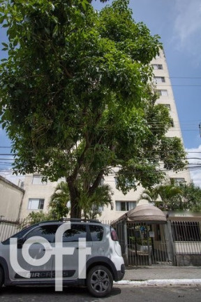 Imagem Apartamento com 2 Quartos à Venda, 84 m² em Aclimação - São Paulo