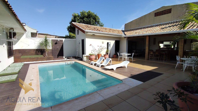 Imagem Casa com 3 Quartos à Venda, 293 m² em Vila Vilas Boas - Campo Grande Imagem Casa com 3 Quartos à Venda, 293 m² em Vila Vilas Boas - Campo Grande