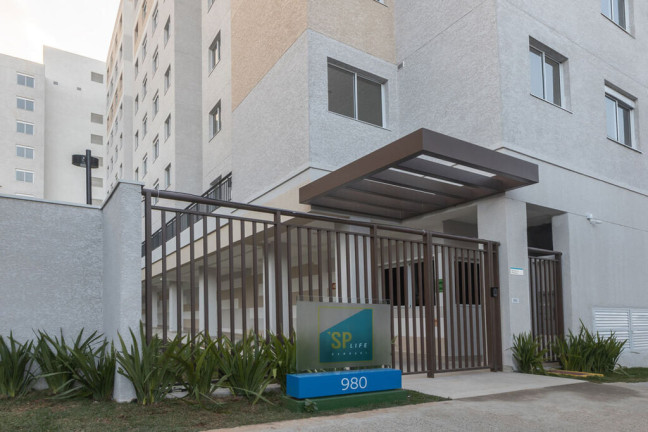 Imagem Imóvel com 2 Quartos à Venda,  em Cambuci - São Paulo