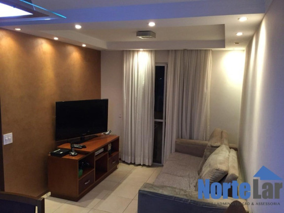 Imagem Apartamento com 2 Quartos à Venda, 74 m² em Vila Mazzei - São Paulo Imagem Apartamento com 2 Quartos à Venda, 74 m² em Vila Mazzei - São Paulo