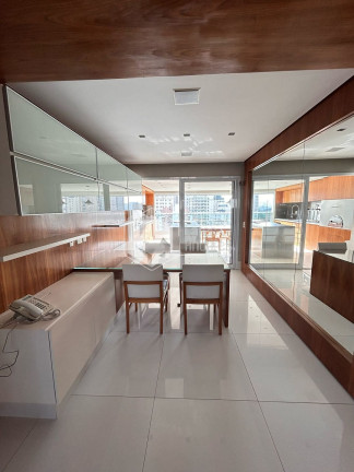 Imagem Apartamento com 3 Quartos à Venda, 335 m² em Moema - São Paulo