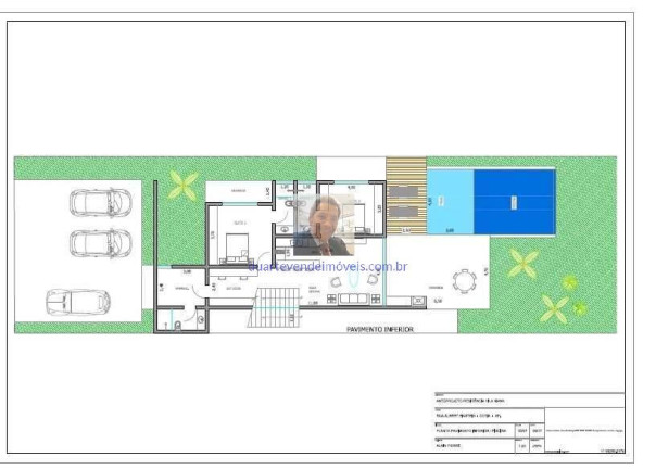 Imagem Terreno à Venda, 517 m² em Vila Vianna - Cotia Imagem Terreno à Venda, 517 m² em Vila Vianna - Cotia