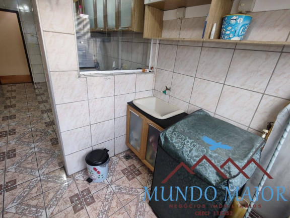 Imagem Apartamento com 2 Quartos à Venda, 85 m² em Canhema - Diadema