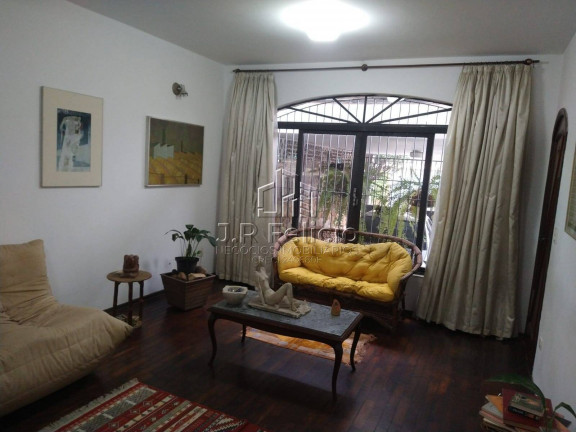 Imagem Casa com 3 Quartos à Venda, 171 m² em Vila São Luis - São Paulo Imagem Casa com 3 Quartos à Venda, 171 m² em Vila São Luis - São Paulo