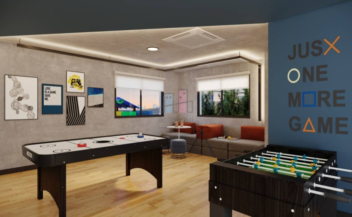 Imagem Apartamento com 3 Quartos à Venda, 69 m² em Vila Firmiano Pinto - São Paulo Imagem Apartamento com 3 Quartos à Venda, 69 m² em Vila Firmiano Pinto - São Paulo