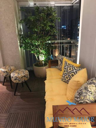 Imagem Apartamento com 3 Quartos à Venda, 98 m² em Boa Vista - São Caetano Do Sul