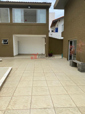 Imagem Sobrado com 4 Quartos à Venda, 326 m² em City Bussocaba - Osasco Imagem Sobrado com 4 Quartos à Venda, 326 m² em City Bussocaba - Osasco