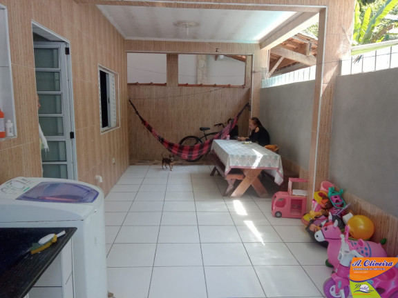 Imagem Casa com 2 Quartos à Venda, 100 m² em Taquaral - Ubatuba Imagem Casa com 2 Quartos à Venda, 100 m² em Taquaral - Ubatuba