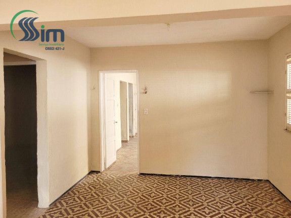 Imagem Casa com 4 Quartos à Venda, 363 m² em álvaro Weyne - Fortaleza Imagem Casa com 4 Quartos à Venda, 363 m² em álvaro Weyne - Fortaleza