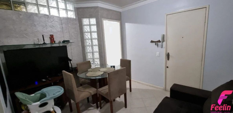 Imagem Apartamento com 2 Quartos à Venda, 62 m² em Centro - Florianópolis Imagem Apartamento com 2 Quartos à Venda, 62 m² em Centro - Florianópolis