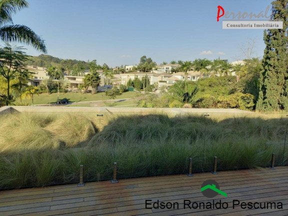 Imagem Casa com 5 Quartos à Venda, 1.100 m² em Tamboré - Santana De Parnaíba Imagem Casa com 5 Quartos à Venda, 1.100 m² em Tamboré - Santana De Parnaíba