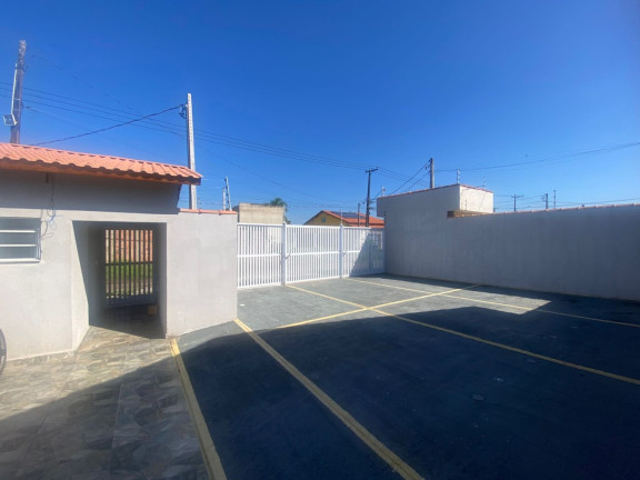 Imagem Casa com 2 Quartos à Venda, 46 m² em Cibratel Ii - Itanhaém Imagem Casa com 2 Quartos à Venda, 46 m² em Cibratel Ii - Itanhaém