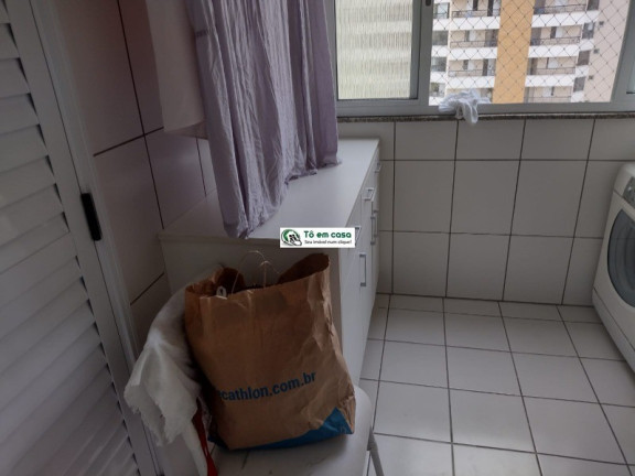 Imagem Cobertura com 5 Quartos à Venda, 255 m² em Parque Residencial Aquarius - São José Dos Campos