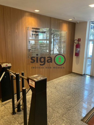 Imagem Imóvel Comercial para Alugar, 48 m² em Jardim Paulista - São Paulo Imagem Imóvel Comercial para Alugar, 48 m² em Jardim Paulista - São Paulo
