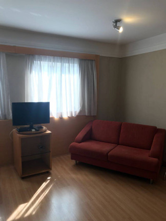 Imagem Apartamento com 1 Quarto à Venda, 30 m² em Consolação - São Paulo Imagem Apartamento com 1 Quarto à Venda, 30 m² em Consolação - São Paulo