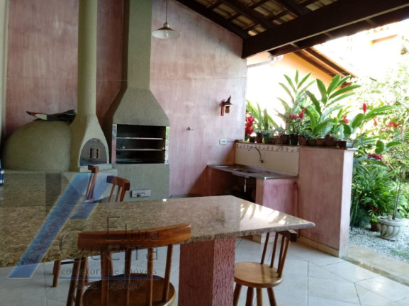 Imagem Casa com 3 Quartos à Venda, 260 m² em Horto Florestal - Ubatuba Imagem Casa com 3 Quartos à Venda, 260 m² em Horto Florestal - Ubatuba