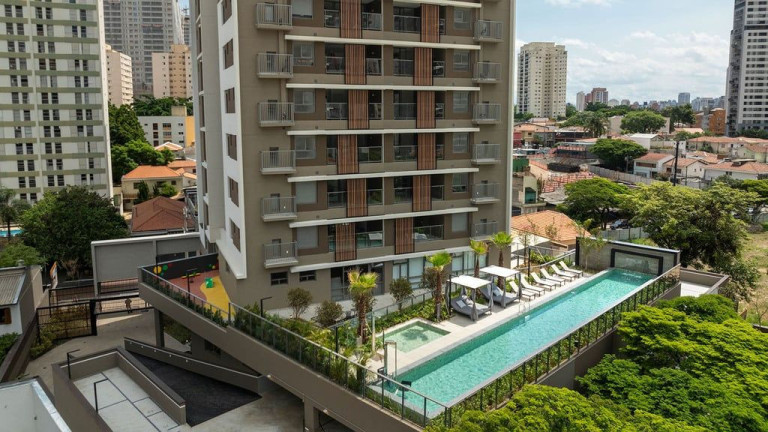 Imagem Apartamento com 2 Quartos à Venda, 76 m² em Itaim Bibi - São Paulo Imagem Apartamento com 2 Quartos à Venda, 76 m² em Itaim Bibi - São Paulo