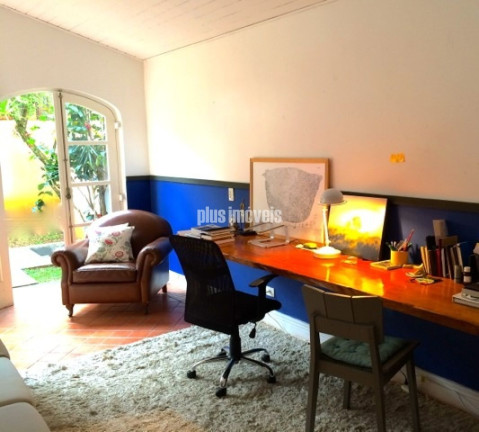 Imagem Casa com 6 Quartos à Venda, 650 m² em Chácara Monte Alegre - São Paulo Imagem Casa com 6 Quartos à Venda, 650 m² em Chácara Monte Alegre - São Paulo