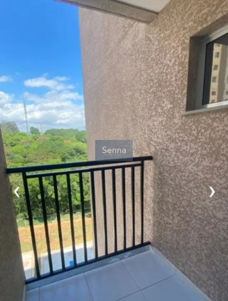 Imagem Apartamento com 2 Quartos à Venda, 54 m² em Jardim Carolina - Jundiaí