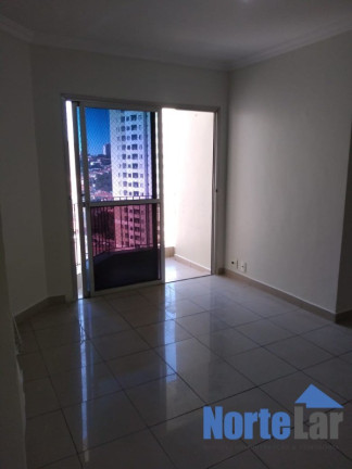 Imagem Apartamento com 2 Quartos à Venda, 56 m² em Nossa Senhora Do ó - São Paulo Imagem Apartamento com 2 Quartos à Venda, 56 m² em Nossa Senhora Do ó - São Paulo