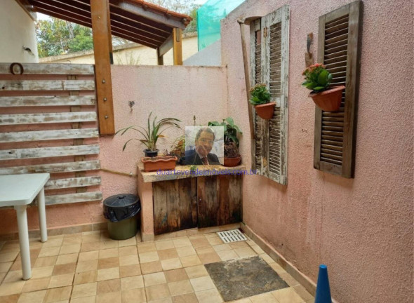 Imagem Casa com 2 Quartos à Venda, 73 m² em Jardim Paineira - Cotia Imagem Casa com 2 Quartos à Venda, 73 m² em Jardim Paineira - Cotia
