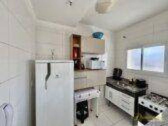 Imagem Apartamento com 1 Quarto à Venda, 39 m² em Boqueirão - Praia Grande Imagem Apartamento com 1 Quarto à Venda, 39 m² em Boqueirão - Praia Grande