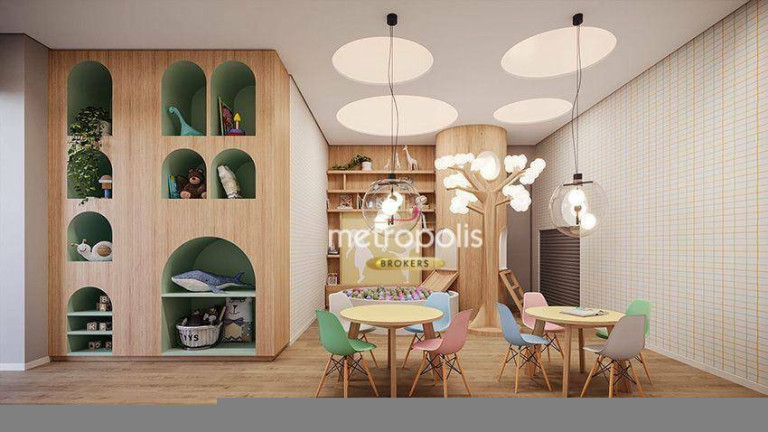 Imagem Studio com 1 Quarto à Venda, 24 m² em Perdizes - São Paulo Imagem Studio com 1 Quarto à Venda, 24 m² em Perdizes - São Paulo