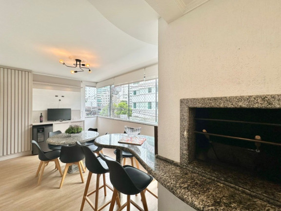Imagem Apartamento com 3 Quartos à Venda, 105 m² em Centro - Balneário Camboriú