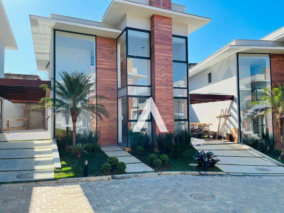 Casa com 4 Quartos à Venda, 150 m² em Tijuca - Teresópolis