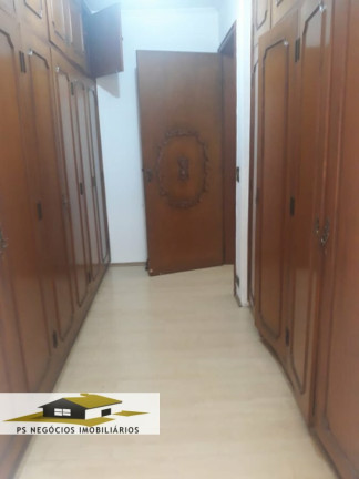 Imagem Sobrado com 4 Quartos à Venda, 300 m² em Jardim Vila Mariana - São Paulo Imagem Sobrado com 4 Quartos à Venda, 300 m² em Jardim Vila Mariana - São Paulo