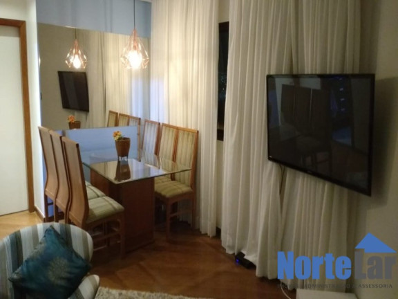 Imagem Apartamento com 3 Quartos à Venda, 80 m² em Parque São Domingos - São Paulo Imagem Apartamento com 3 Quartos à Venda, 80 m² em Parque São Domingos - São Paulo