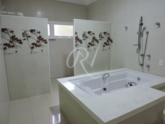 Imagem Casa com 4 Quartos à Venda, 600 m² em Condomínio Residencial Mirante Do Vale - Jacareí