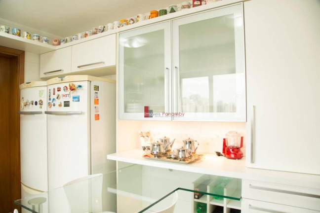 Imagem Apartamento com 3 Quartos à Venda, 161 m² em Brooklin - São Paulo Imagem Apartamento com 3 Quartos à Venda, 161 m² em Brooklin - São Paulo