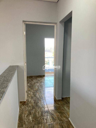 Imagem Sobrado com 3 Quartos para Alugar, 100 m² em Cidade Nova Bonsucesso - Guarulhos