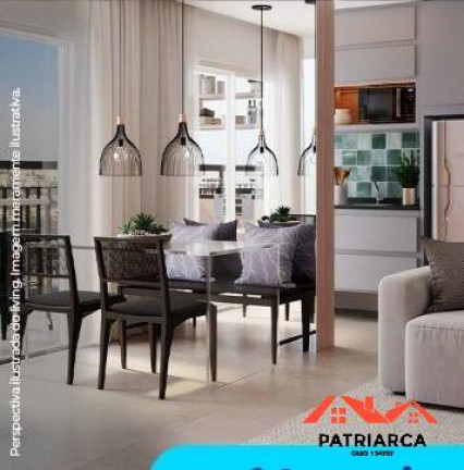 Imagem Apartamento com 2 Quartos à Venda, 50 m² em Residencial Jardim De Mônaco - Hortolândia Imagem Apartamento com 2 Quartos à Venda, 50 m² em Residencial Jardim De Mônaco - Hortolândia
