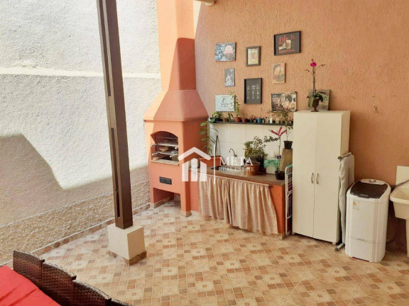 Imagem Imóvel com 4 Quartos à Venda, 200 m² em Parada Inglesa - São Paulo