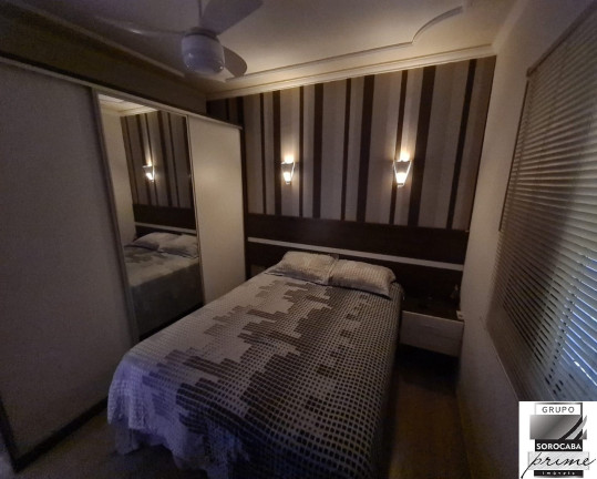 Imagem Apartamento com 2 Quartos à Venda, 52 m² em Jardim Vera Cruz - Sorocaba Imagem Apartamento com 2 Quartos à Venda, 52 m² em Jardim Vera Cruz - Sorocaba
