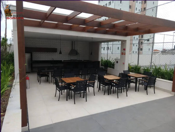 Imagem Apartamento com 2 Quartos à Venda, 68 m² em Vila Mariana - São Paulo