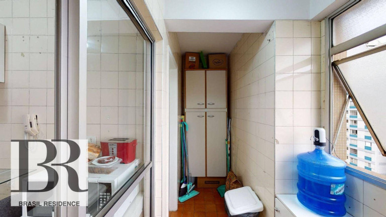 Imagem Apartamento com 1 Quarto à Venda, 47 m² em Brooklin - São Paulo Imagem Apartamento com 1 Quarto à Venda, 47 m² em Brooklin - São Paulo