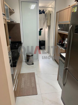 Imagem Apartamento com 2 Quartos à Venda, 80 m² em Moema - São Paulo