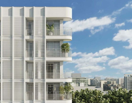 Imagem Apartamento com 1 Quarto à Venda, 50 m² em Botafogo - Rio De Janeiro