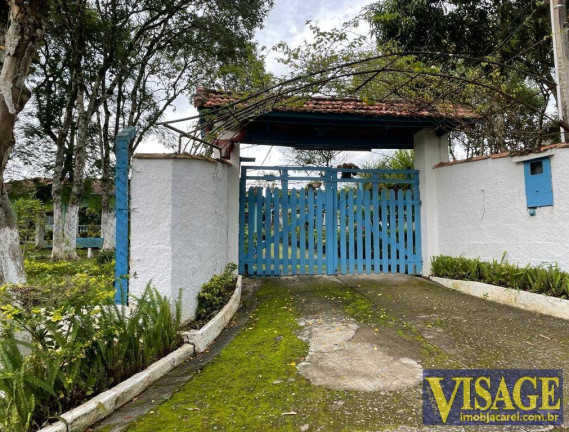 Chácara com 4 Quartos à Venda, 15 m² em Jacareí