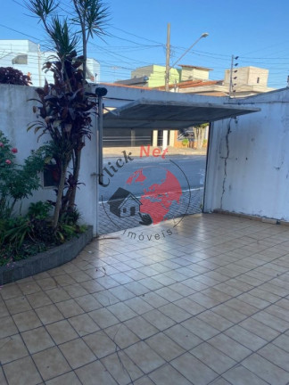 Imagem Sobrado com 6 Quartos à Venda, 300 m² em Parque Dos Pássaros - São Bernardo Do Campo Imagem Sobrado com 6 Quartos à Venda, 300 m² em Parque Dos Pássaros - São Bernardo Do Campo