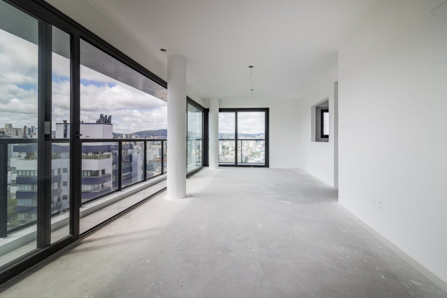 Imagem Apartamento com 2 Quartos à Venda, 96 m² em Rio Branco - Porto Alegre