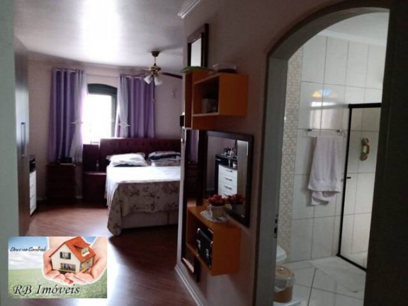 Imagem Casa com 3 Quartos à Venda, 215 m² em Jardim Las Vegas - Santo André Imagem Casa com 3 Quartos à Venda, 215 m² em Jardim Las Vegas - Santo André